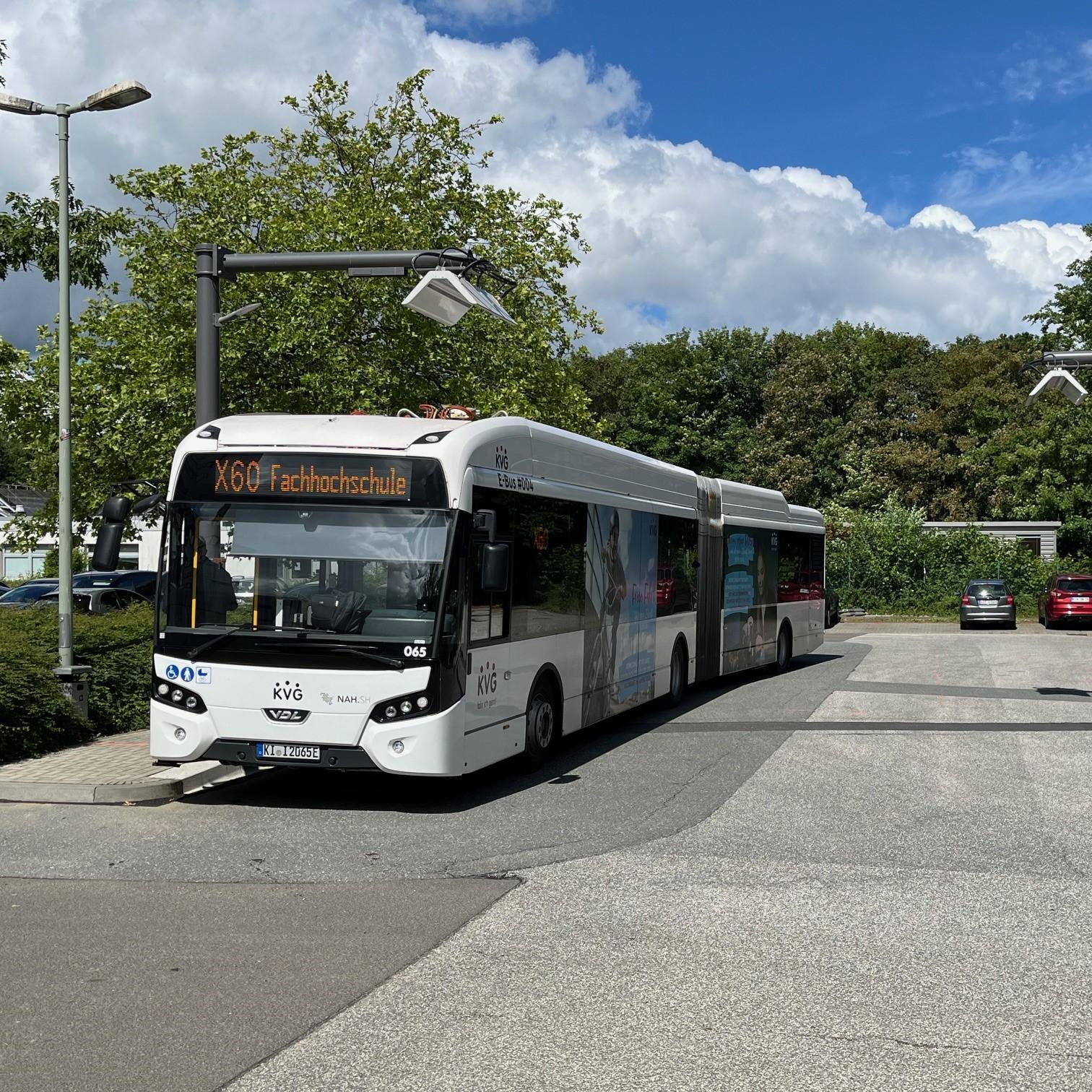 Linie X60