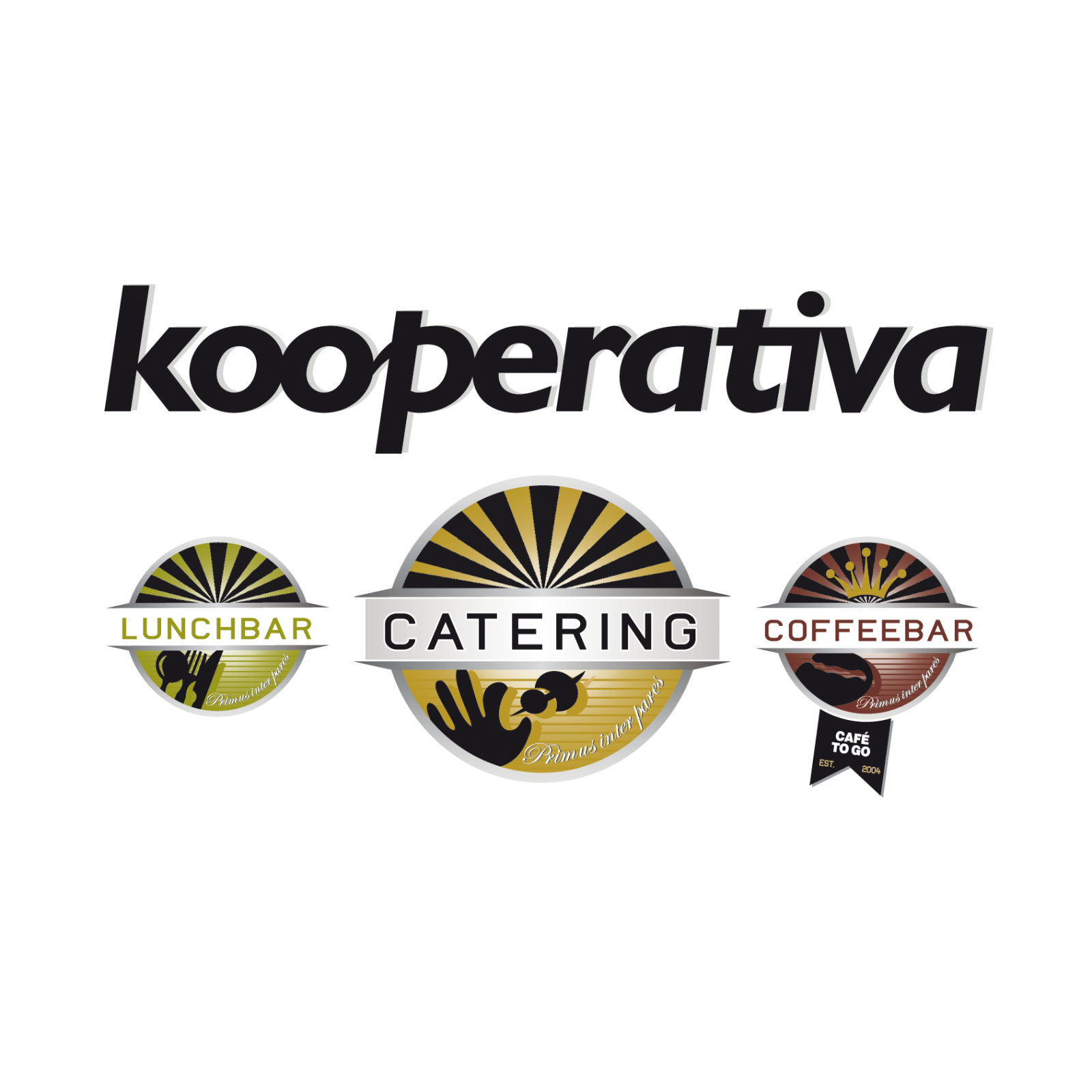 Kooperativa