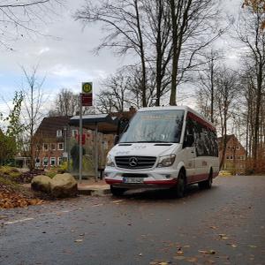 Mercedes-Benz Sprinter City 65