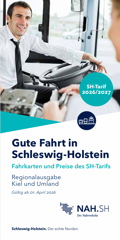 Deckblatt: VRK Preise und Tarifbestimmungen