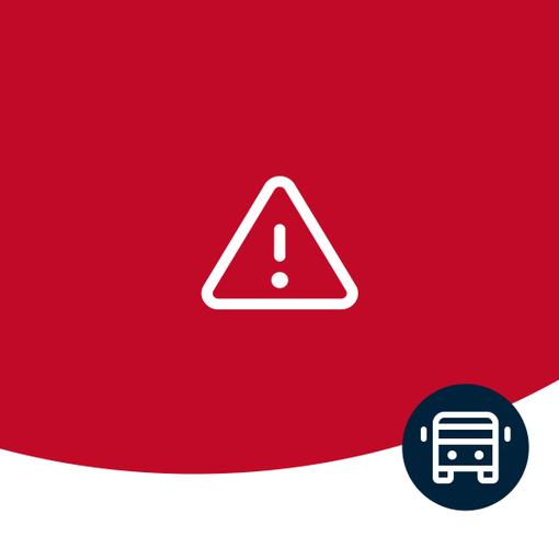 Streik­ankün­digung der Gewerkschaft ver.di für Montag, den 2. Februar 2026