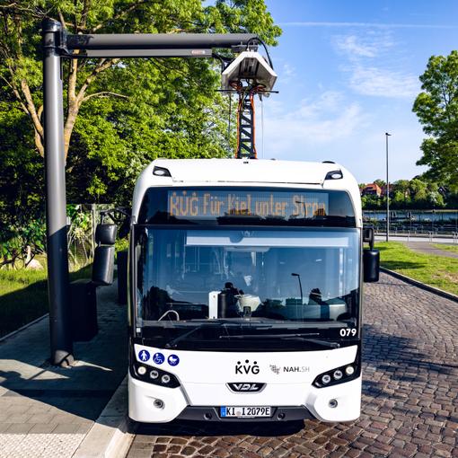 KVG reduziert Fahrplanangebot ab 16. Februar 2026