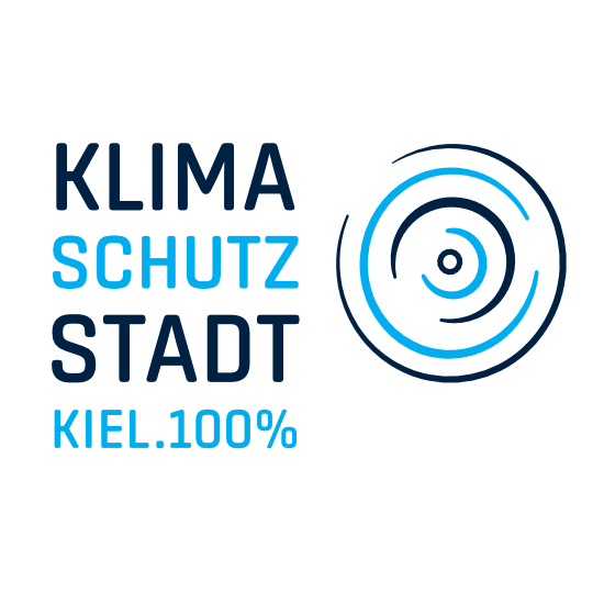 Klima Schutz Stadt Kiel 100%