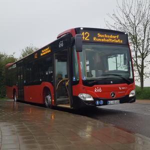 Mercedes-Benz Citaro