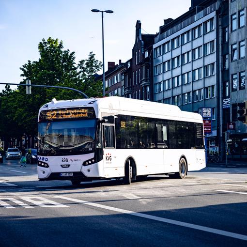 Verlegung der Haltestellen am Hauptbahnhof vom 18. bis 26. August (ca. 15 Uhr)
