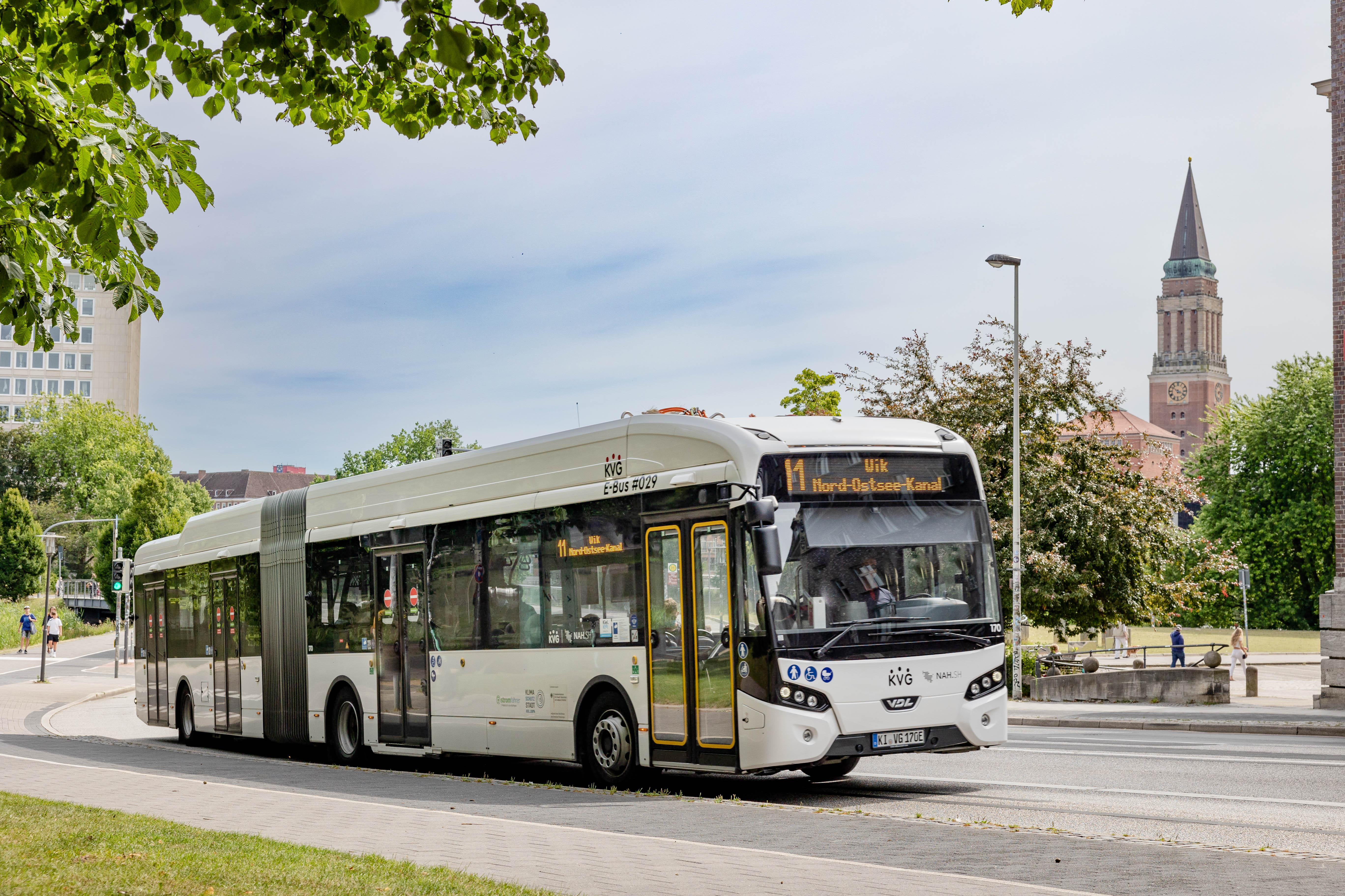 VDL Citea SLF-187E