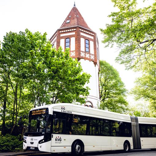 Fahrplanwechsel zum 1. Januar 2026 