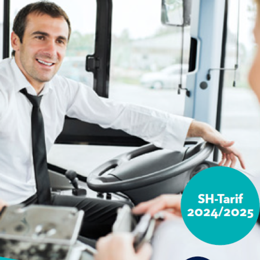 Fahrkarten im SH-Tarif werden teurer