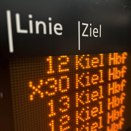 Kurzfristiger Ausfall der Echtzeitauskunft