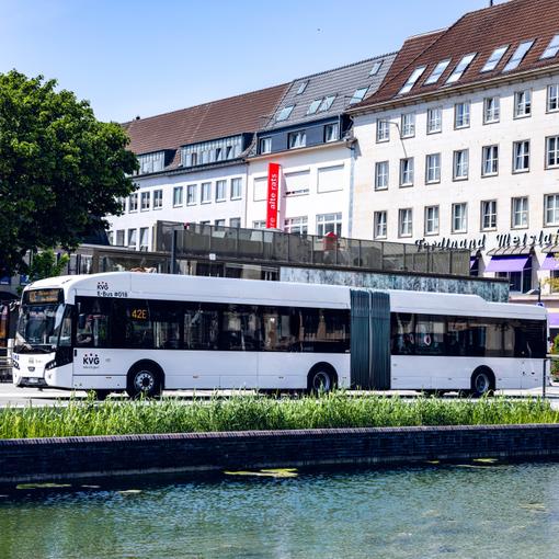 Mobile Senior*innen: 1.000er-Marke geknackt