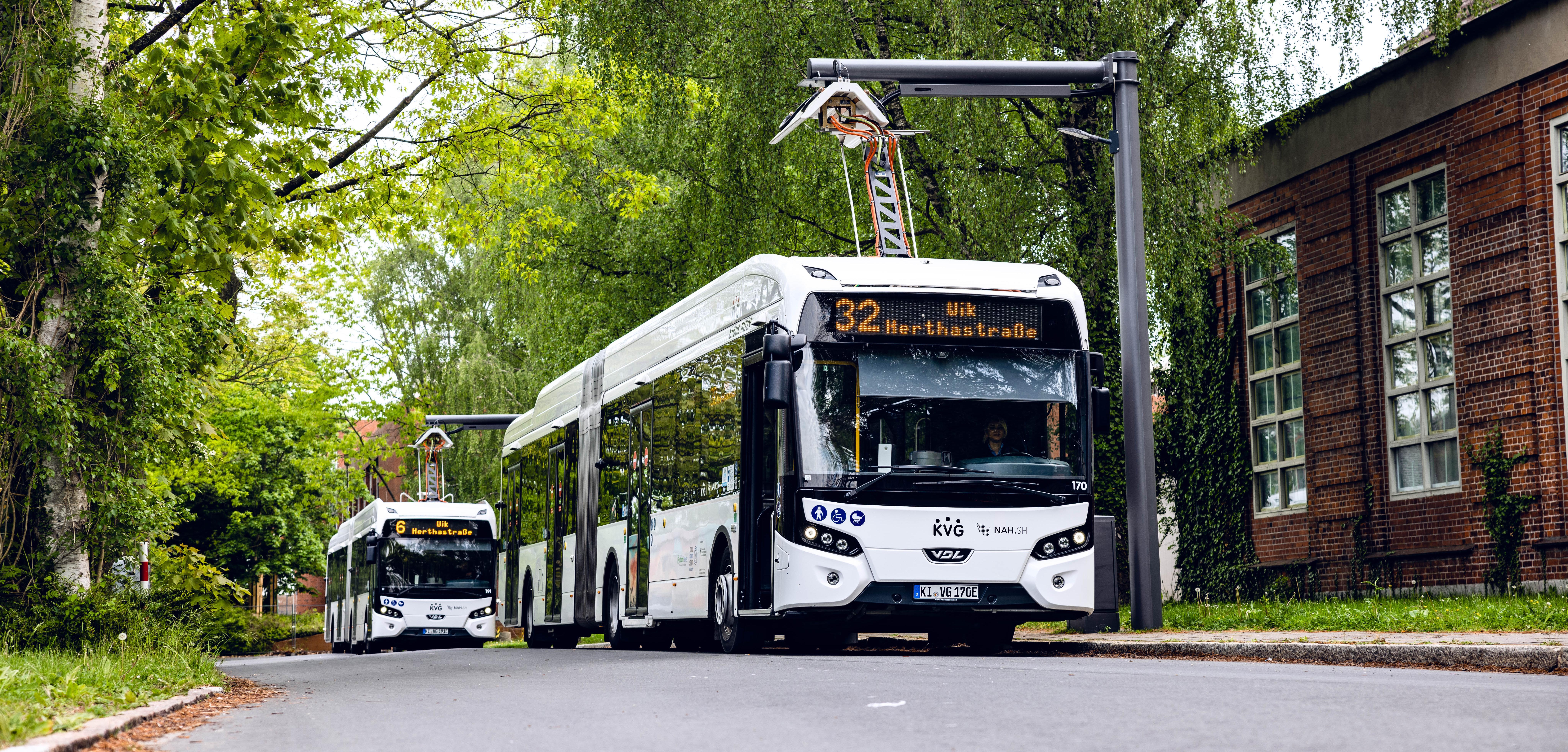 Endhaltestelle Adalbertstraße