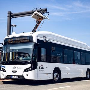VDL Citea SLF-120E