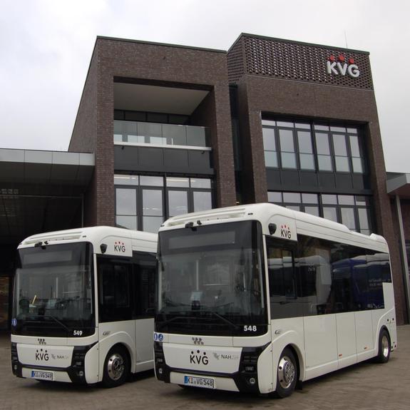 Beide neuen Wisdom Motor Sigma 7