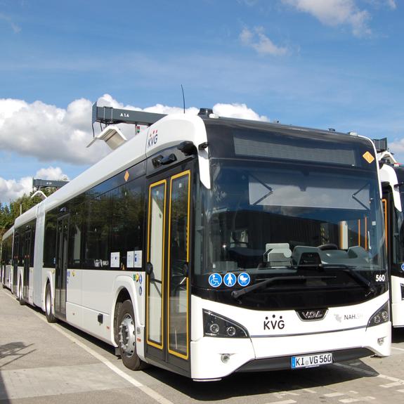 VDL E-Bus