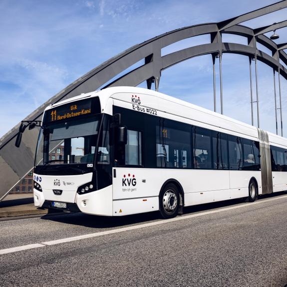VDL E-Bus
