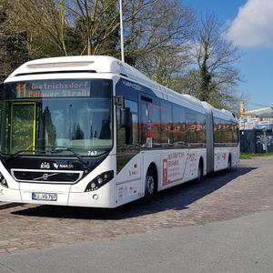 Volvo 7900 AHL