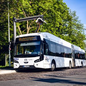 VDL Citea SLF-187E