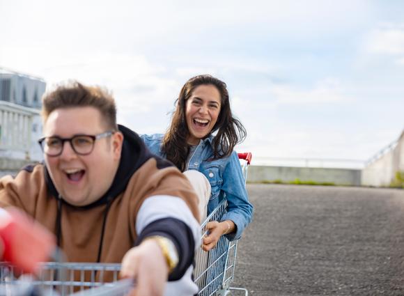 Ausbildung zur Fachkraft im Fahrbetrieb